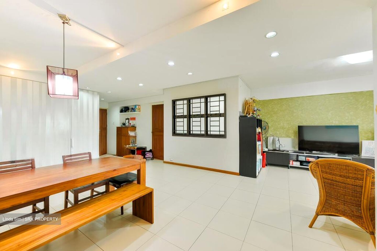 Blk 491 Admiralty Link (Sembawang), HDB 5 Rooms #581377771